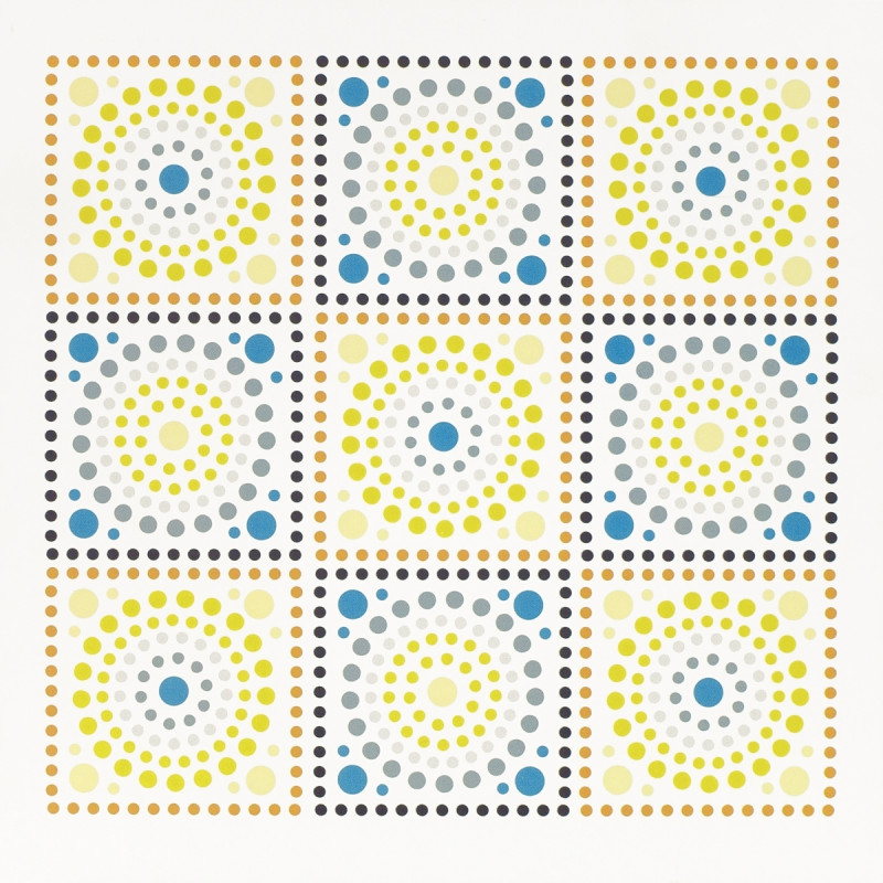 Lot de 30 cartes Slow & Art, niveau primaire