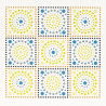 Lot de 30 cartes Slow & Art, niveau primaire