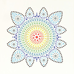 Lot de 30 cartes Slow & Art, niveau primaire