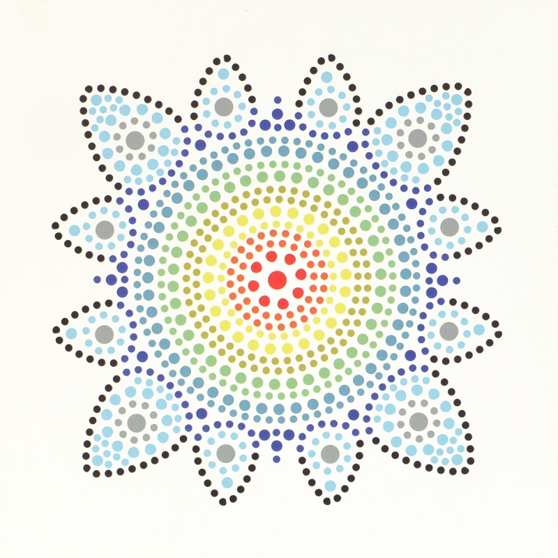 Lot de 30 cartes Slow & Art, niveau primaire