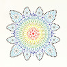 Lot de 30 cartes Slow & Art, niveau primaire