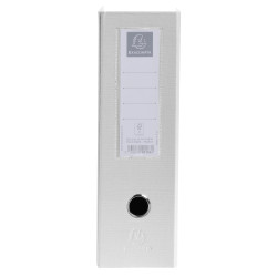 Porte-revues PP - Dos 100mm - livrés à plat - 23x31cm