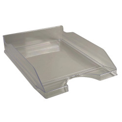 Corbeille à courrier Ecotray Office