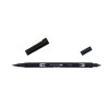 Feutre Dual Brush Pen ABT- Tombow - Lilas