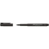 Feutre Pitt Artist Pen 199 noir 1,5 mm