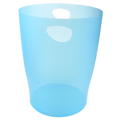 Corbeille à papier Ecobin
