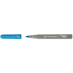 Classpack de 48 feutres textile assortis