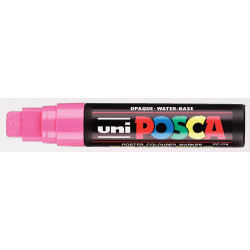Marqueur POSCA pointe rectangulaire XL PC17K à l'unité - Or