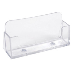 Distributeur de cartes de visite 1 case