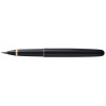 Stylo pinceau Mannen Mouhitsu "Urushi-Cho" n°15 noir
