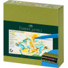 Coffret de 24 feutres à dessin Pitt Artist Pen