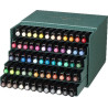 Coffret de 60 feutres à dessin Pitt Artist Pen