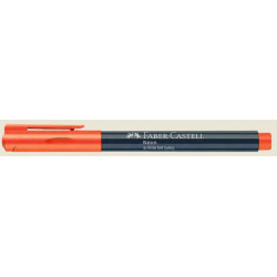 Marqueur Neon Creative Studio - 6 couleurs - 121 Rouge