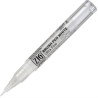 Feutre brush-pen extra-fin blanc