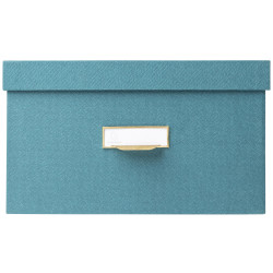 Lot de 3 boîtes de rangement OfficeByMe