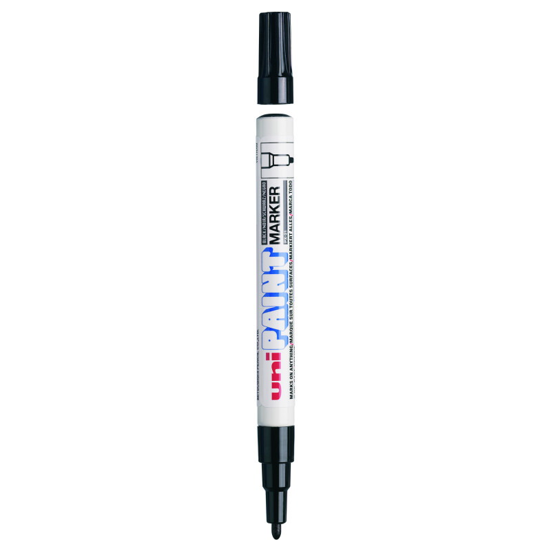Marqueur permanent paint PX21 - Or