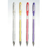 Stylo gel signo Pastel à l'unité - Pastel - Rose