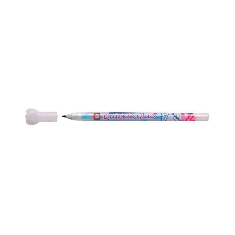 Stylo-colle Quickie Glue