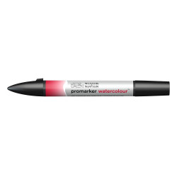 Marqueur Promarker Watercolour - Alizarine Cramoisie S1