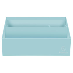 Trieur vertical / porte lettres 3 compartiments carton Aquarel