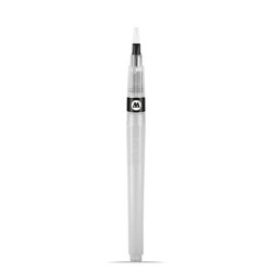 Pinceau à réservoir Aqua Squeeze pen - 1mm