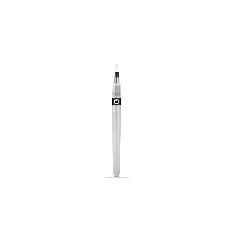 Pinceau à réservoir Aqua Squeeze pen - 3mm