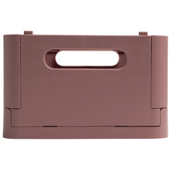 Boîte pliable The Smart Case midi Skandi