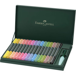 Coffret de 16 marqueurs Albrecht Dürer + pinceau