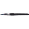 Pinceau à réservoir d'encre Fude Pen Cartoonist n°22 noir