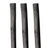 Étui de 5 fusains diamètre 6mm