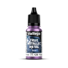 Peinture pour figurines gamme Métallique True Metallic Metal TMM - Cou