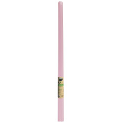 Nappe en rouleau papier gaufré Toile de lin - 1,18 x 6m