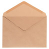 Boite de 500 enveloppes bulles 114x162mm 75g gommée