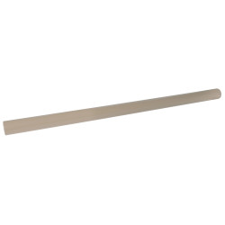 Nappe en rouleau spunbond, indéchirable et épongeable -1,20 x 10m