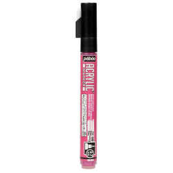 Acrylic Marker 0,7 mm - 0.7 mm n° 35 Gris