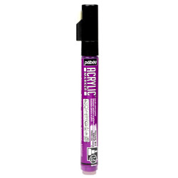 Acrylic Marker 1,2 mm - 21 Vert foncé