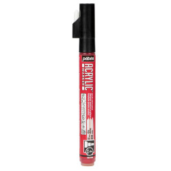 Acrylic Marker 4 mm - 4 mm n° 57 Or précieux
