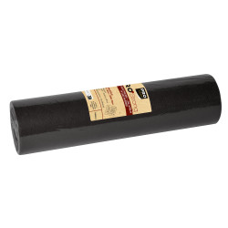 Tête-à-tête en rouleau spunbond, indéchirable et épongeable - 27x0,40m
