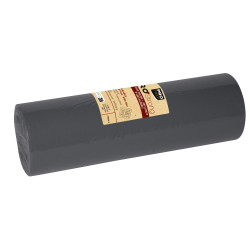 Tête-à-tête en rouleau spunbond, indéchirable et épongeable - 48x0,40m