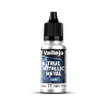 Peinture pour figurines gamme Métallique True Metallic Metal TMM Coule