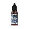 Peinture pour figurines gamme Métallique True Metallic Metal TMM - Cou