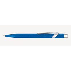 Porte mine Caran d’Ache 844 COLORMAT-X Bleu