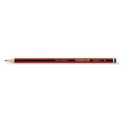Crayon graphite Tradition - H