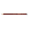 Crayon graphite Tradition - H
