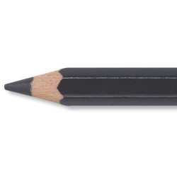 Crayon graphite hexagonale K1820 HB/2B/4B/6B/ou 8B - B