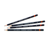 Crayons Graphic - CRAYON GRAPHIC 9H