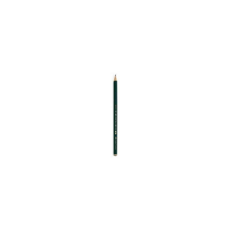 Crayon graphite castell 9000 à l'unité - B