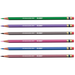 Crayon Col-Erase Prismacolor à l'unité - Blanc