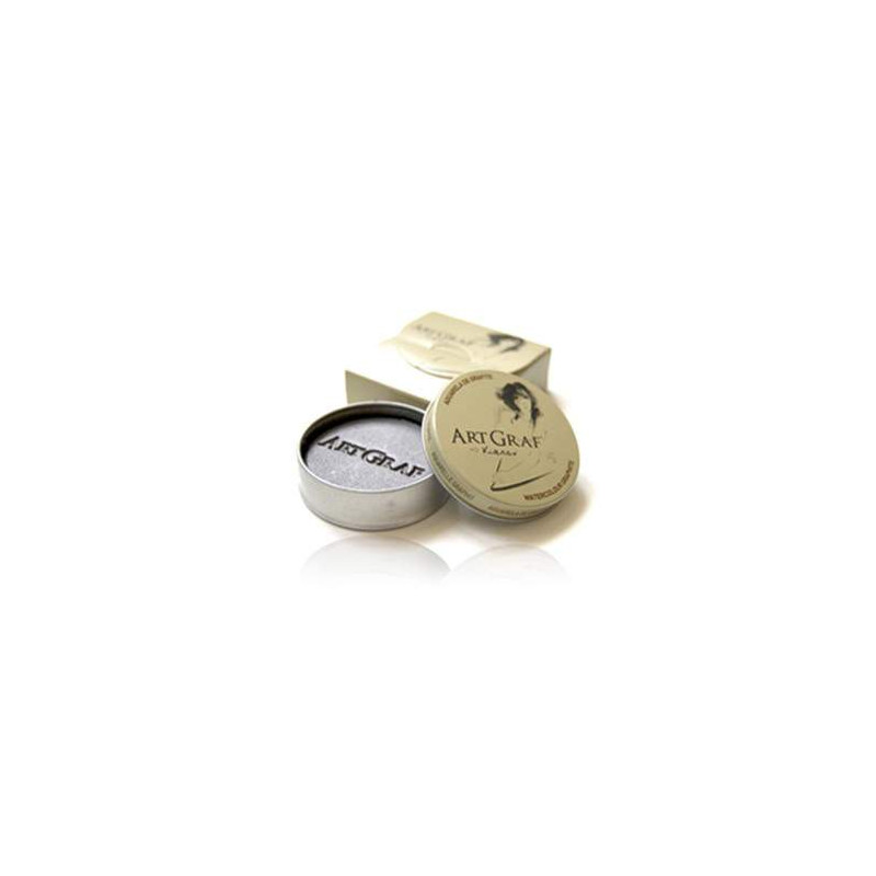 Godet de 20 gr graphite aquarellable ArtGraf