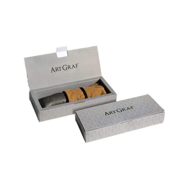 Bâton de graphite aquarellable 250 gr ArtGraf